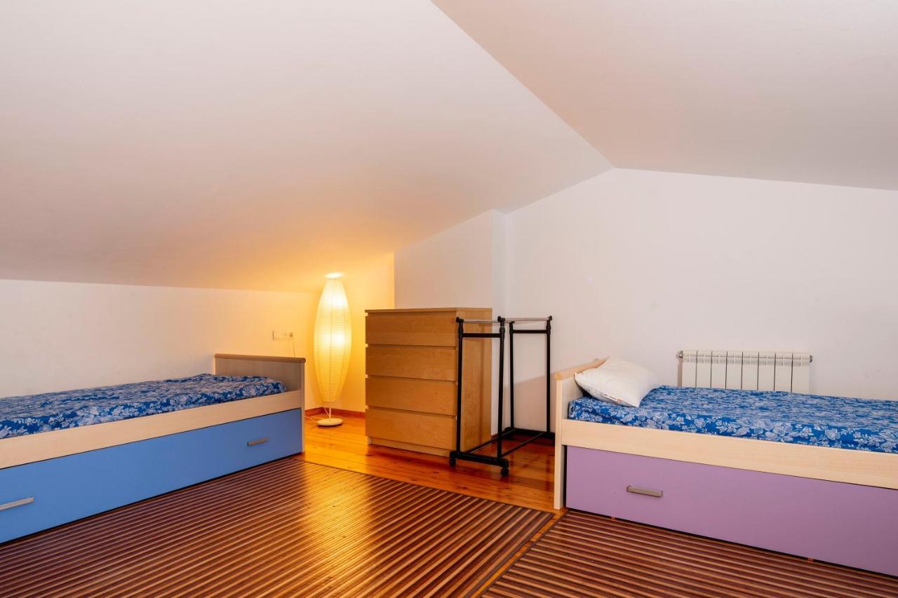 Apartment カダケス エクステリア 写真
